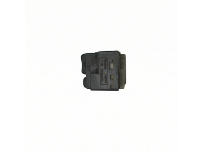 Toyota Corolla Mirror Switch - 84870-28020