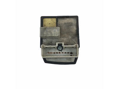 Toyota Corolla Mirror Switch - 84870-28020