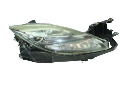 2000 Toyota Camry Headlight - 81170-AA010