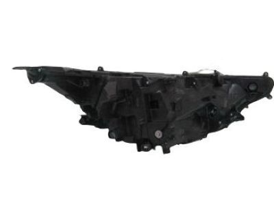 Toyota 81170-42820 Headlamp Unit Assembly