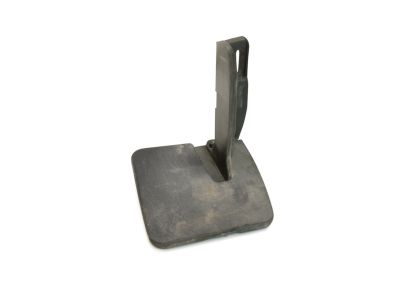 65632-0R010 Toyota Rear Wheel House Plate Product Photo 2 of 2