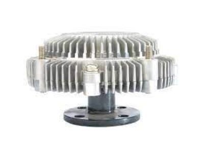 1988 Toyota Van Fan Clutch - 16210-73010