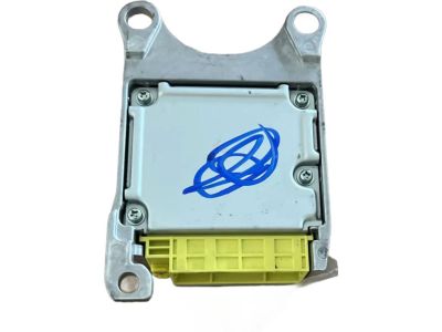 Toyota Sienna Air Bag Control Module - 89170-08100