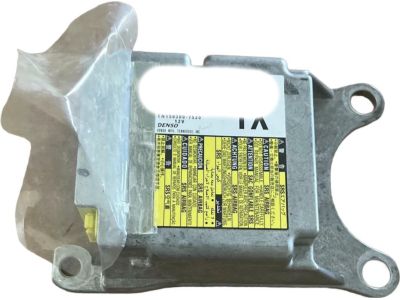 Toyota Sienna Air Bag Control Module - 89170-08100