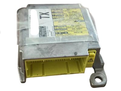 Toyota Sienna Air Bag Control Module - 89170-08100