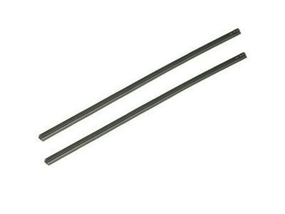 85214-04012 Toyota Wiper Blade Rubber Product Photo 2 of 2