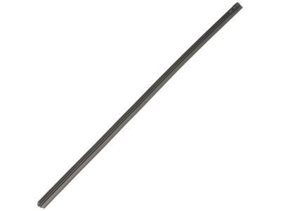 Toyota 85214-04012 Wiper Blade Rubber 85214-04012 Toyota Wiper Blade Rubber Product Photo 1 of 2