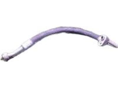 Toyota Yaris A/C Hose - 88711-52380