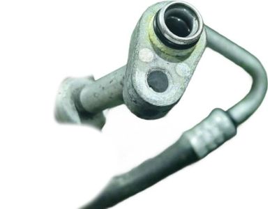 Toyota Yaris A/C Hose - 88711-52380