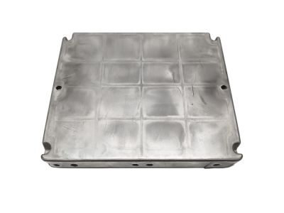 2008 Toyota FJ Cruiser Engine Control Module - 89661-35C81