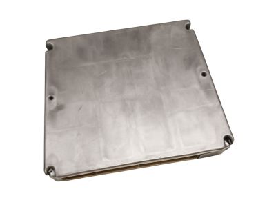 2008 Toyota FJ Cruiser Engine Control Module - 89661-35C81