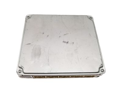 2008 Toyota FJ Cruiser Engine Control Module - 89661-35C81