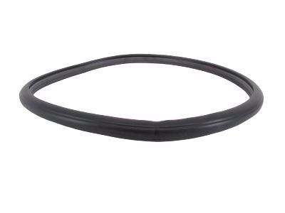 Toyota 62742-90300 WEATHERSTRIP, Corner