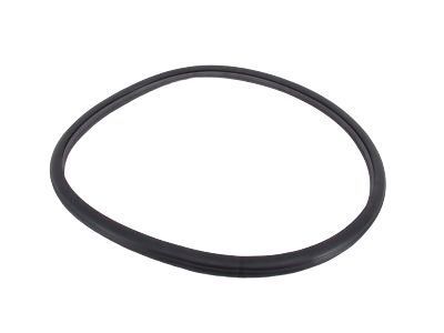 Toyota 62742-90300 WEATHERSTRIP, Corner