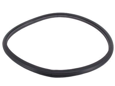 Toyota 62742-90300 WEATHERSTRIP, Corner