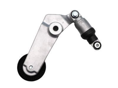 Toyota 16620-22013 TENSIONER Assembly, V-RIBBED Belt