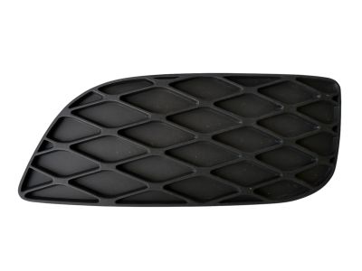 81482-52080 Toyota Fog Lamp Cover Left Hand Product Photo 1 of 2