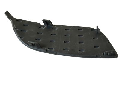 81482-52080 Toyota Fog Lamp Cover Left Hand Product Photo 2 of 2