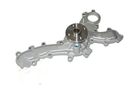 Toyota Sienna Water Pump - 16100-09440