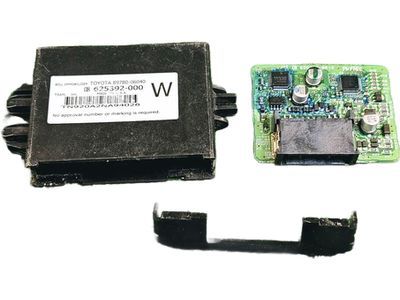 Toyota 89780-06040
