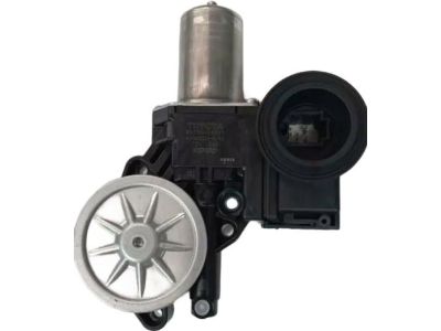 85720-06320 Toyota Power Window Regulator Motor Assembly Product Photo 1 of 1