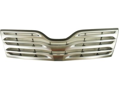 2011 Toyota Venza Grille - 53101-0T010