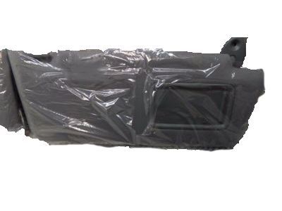 Toyota 74320-04161-B1 Visor Assembly, Left