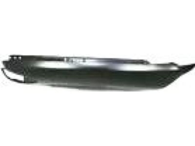 Toyota Sequoia Fender - 53802-0C080