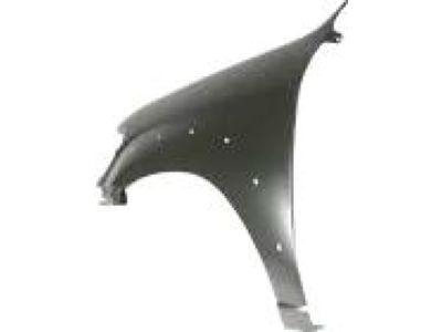 Toyota Sequoia Fender - 53802-0C080