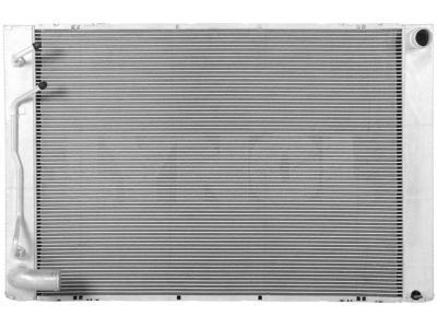 Toyota Sienna Radiator - 16041-0A400