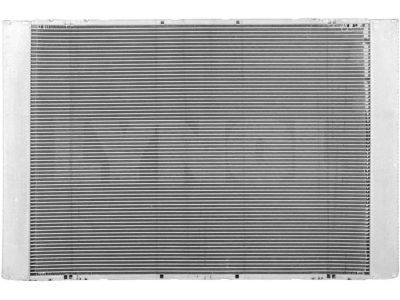 Toyota 16041-0A400 Radiator Assembly