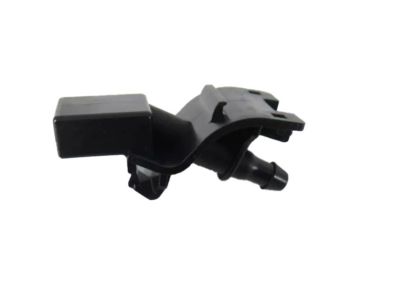 Toyota GR Corolla Windshield Washer Nozzle - 85381-12360
