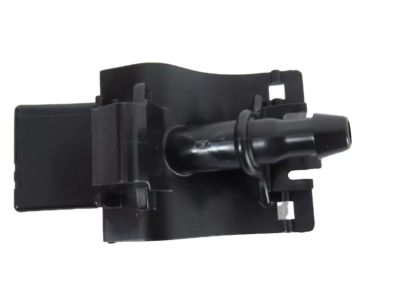 Toyota GR Corolla Windshield Washer Nozzle - 85381-12360