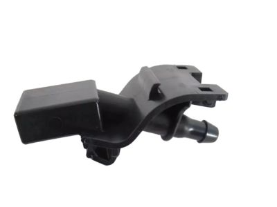Toyota GR Corolla Windshield Washer Nozzle - 85381-12360