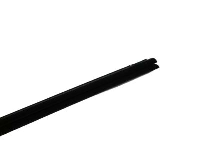 2013 Toyota Sienna Weather Strip - 68174-08030