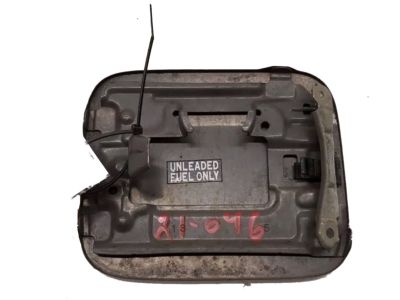 Toyota Camry Fuel Door - 77350-33030