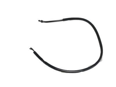 Toyota Avalon Ambient Temperature Sensor - 88625-47011