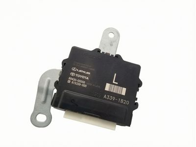 2023 Toyota Sequoia Mirror Actuator - 89430-0C050