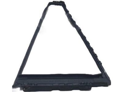 Toyota RAV4 Prime Weather Strip - 68188-42070