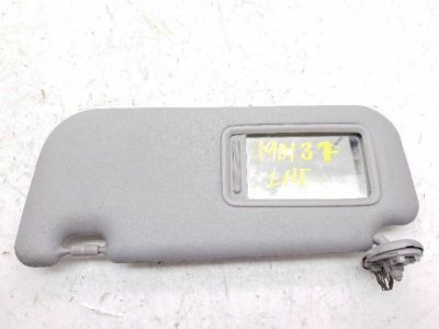 2009 Toyota Yaris Sun Visor - 74320-52771-B1