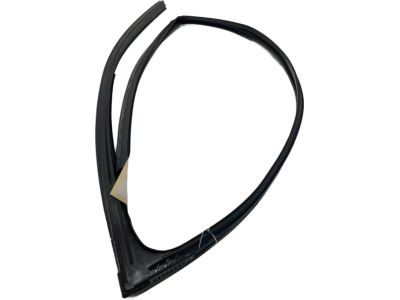 2022 Toyota Camry Window Run - 68141-06191