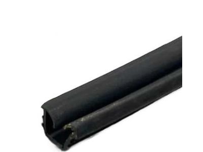 2022 Toyota Camry Window Run - 68141-06191