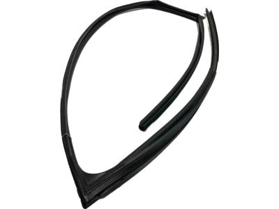 2022 Toyota Camry Window Run - 68141-06191