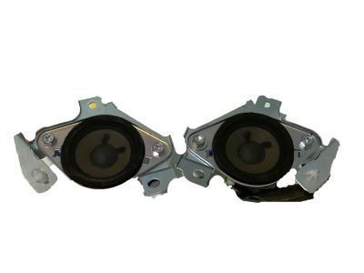 Toyota 86160-35270 Speaker Assembly, Front