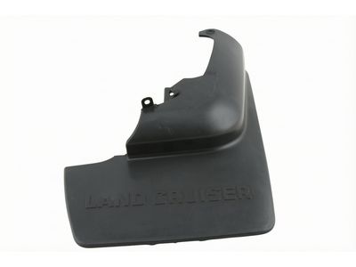 Toyota Land Cruiser Mud Flaps - 76607-60150