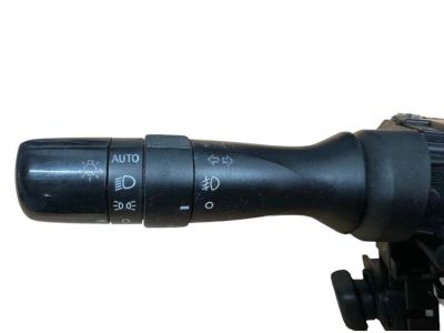 2015 Toyota Sequoia Dimmer Switch - 84140-0E040