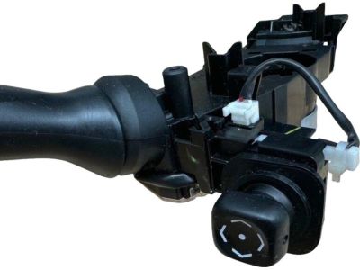 2015 Toyota Sequoia Dimmer Switch - 84140-0E040