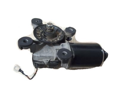 Toyota 4Runner Wiper Motor - 85110-35230