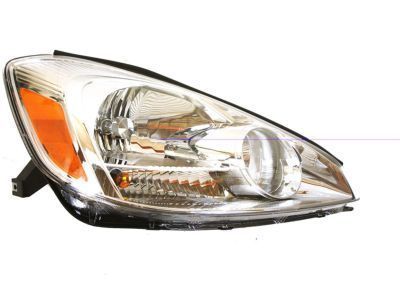 2005 Toyota Sienna Headlight - 81110-AE010