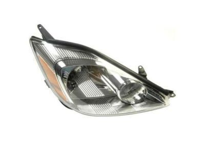 Toyota 81110-AE010 Passenger Side Headlight Assembly